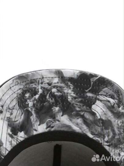 Бейсболка снепбек Cayler & Sons