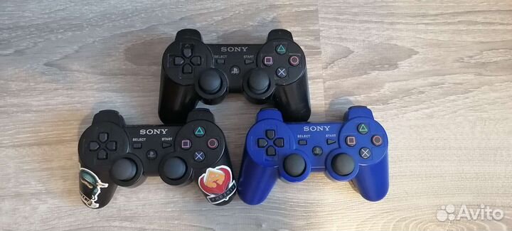 Sony playstation 3 super slim прошитая