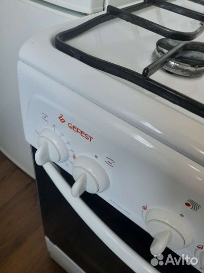 Газовая плита бу