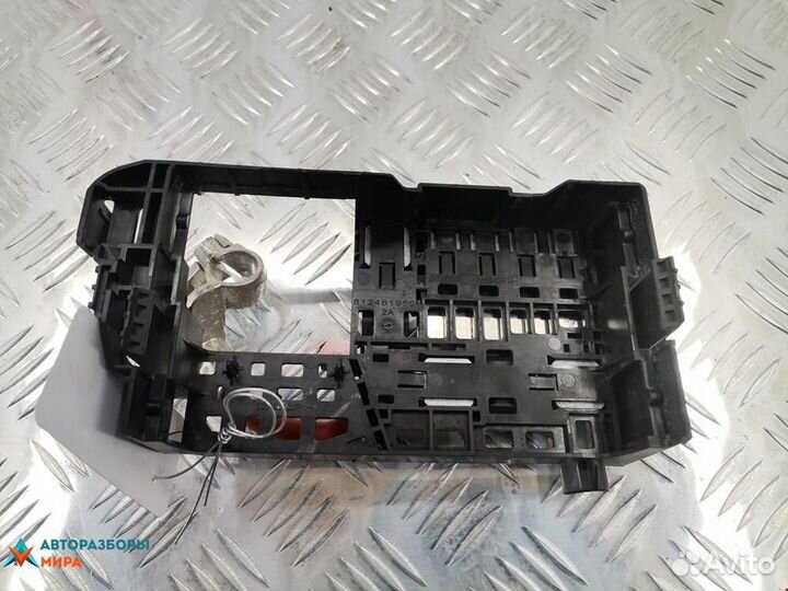 Клемма аккумулятора плюс Chevrolet Equinox 3 2018