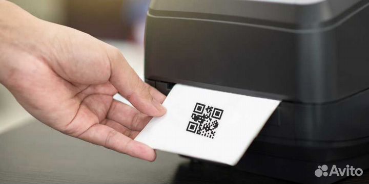 Оператор печати бирок