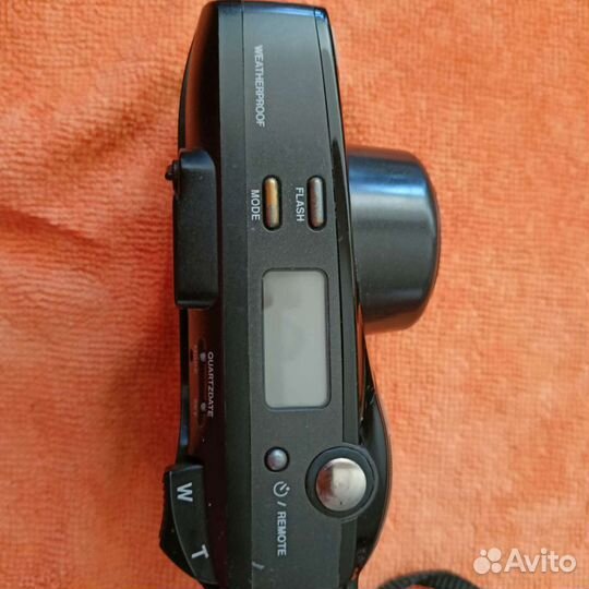 Фотоаппарат Olympus