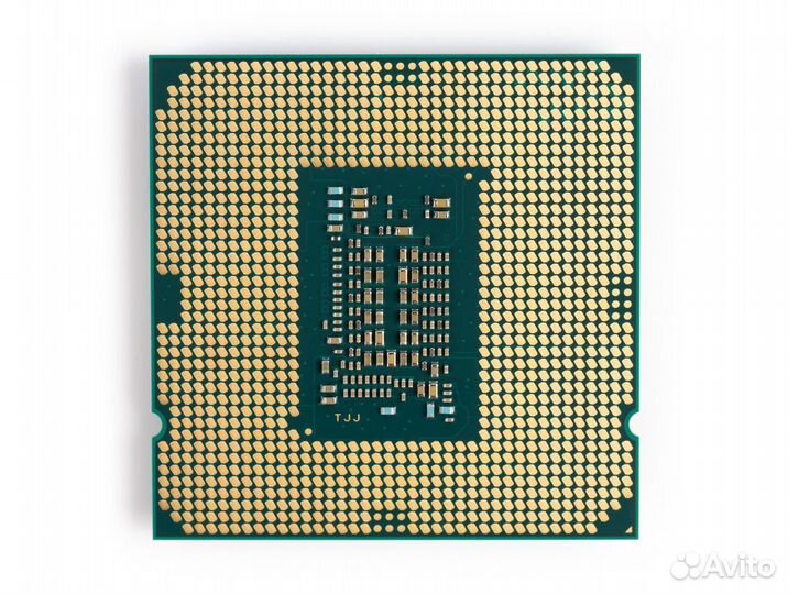 Новые процессоры Intel Core i3 10100