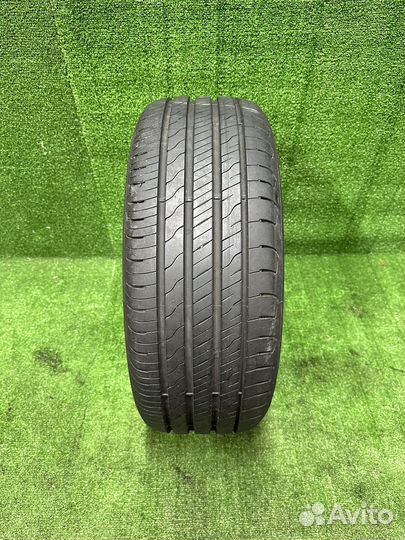 Goodyear EfficientGrip Performance 2 205/50 R17 93V