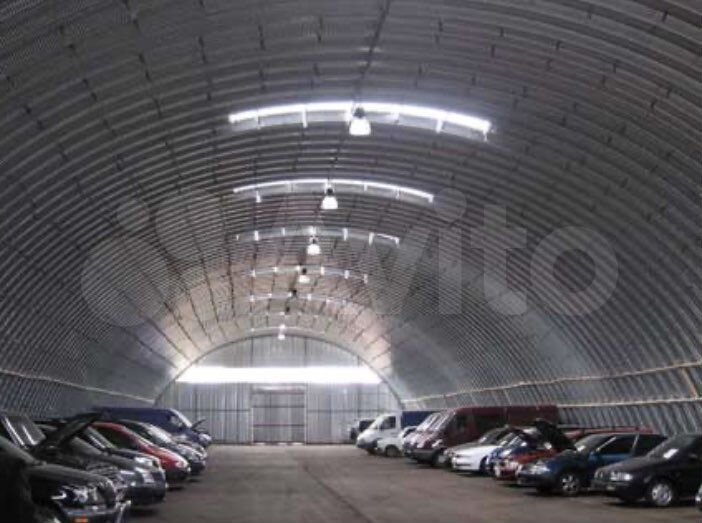 Свободного назначения, 450 м²