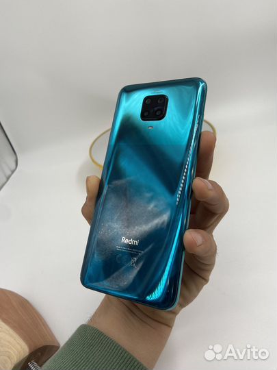 Xiaomi redmi note 9 pro 6 128gb original