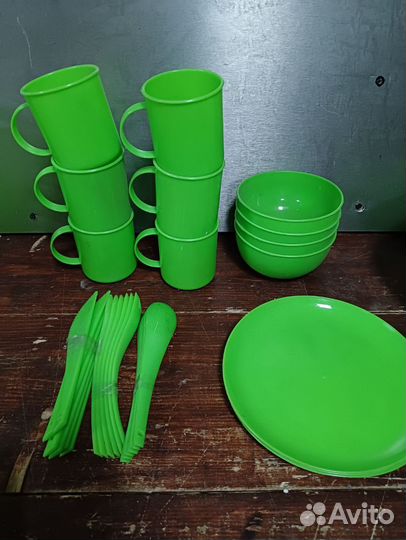 Набор для пикника