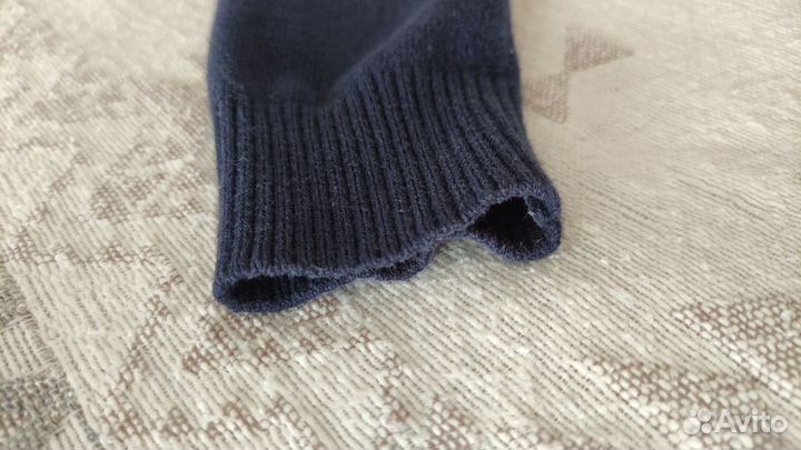 Кофта школьная для девочки