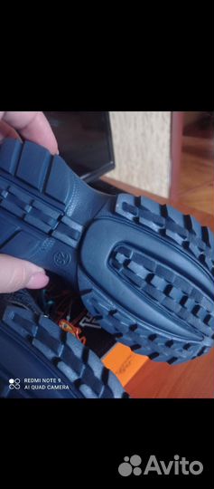 Сандали новые для мальчика