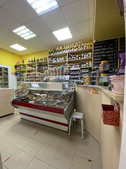 Свободного назначения, 51 м²