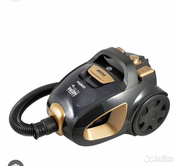 Пылесос Centek