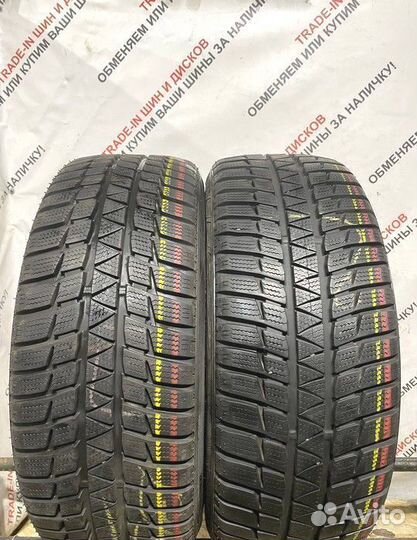 Falken Eurowinter HS-449 205/45 R17 88S