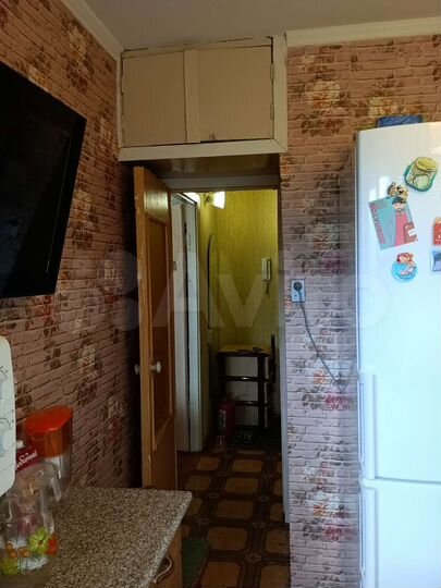 1-к. квартира, 29 м², 3/9 эт.