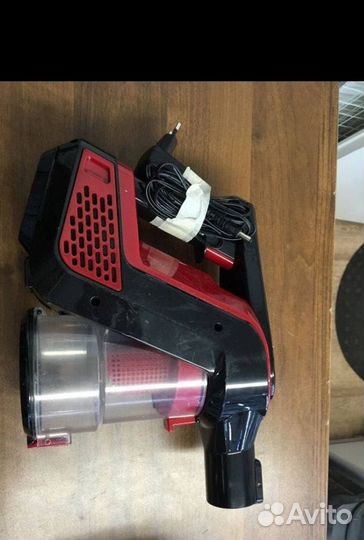 Пылесос silvercrest Cordless HandHeld