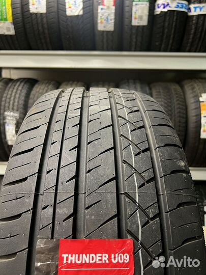 iLink Thunder U09 235/40 R19 85H