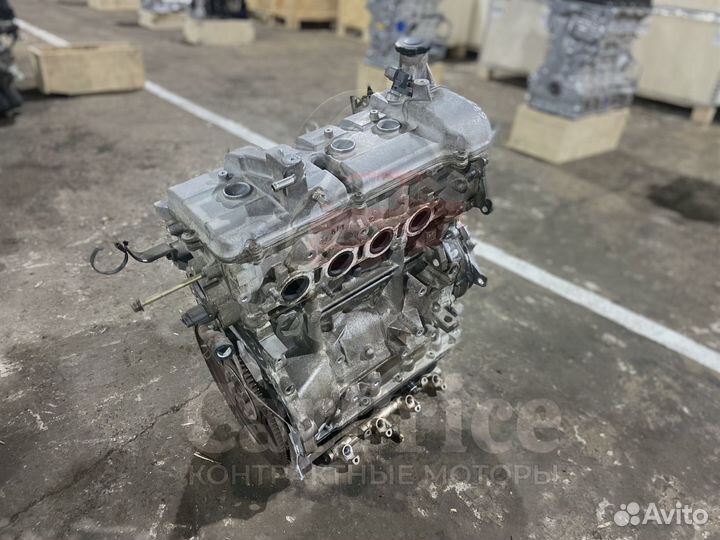 Двигатель 1.6 Z6 105 л.с