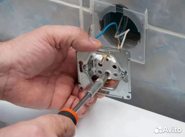 Сборщик мебели / мастер на час