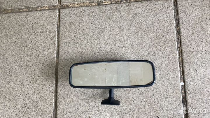 Зеркало заднего вида Ford KA 1