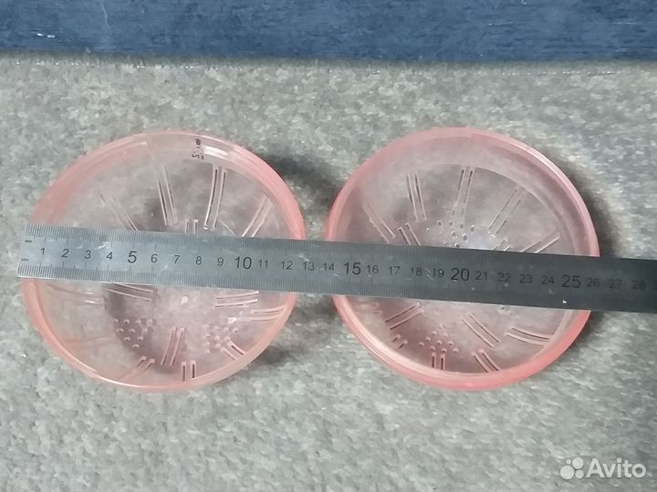 Шар для хомяка 13 см