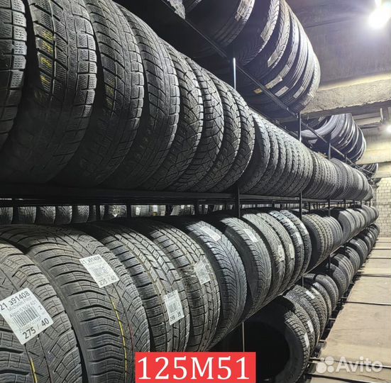 Goodyear UltraGrip Ice Arctic SUV 225/65 R17 100P