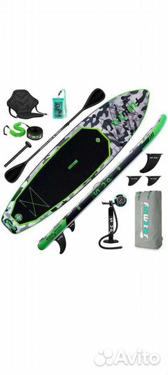 Сап борд SUP Сапборд