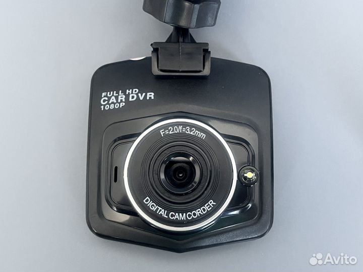 Видеорегистратор Vehicle Blackbox DVR