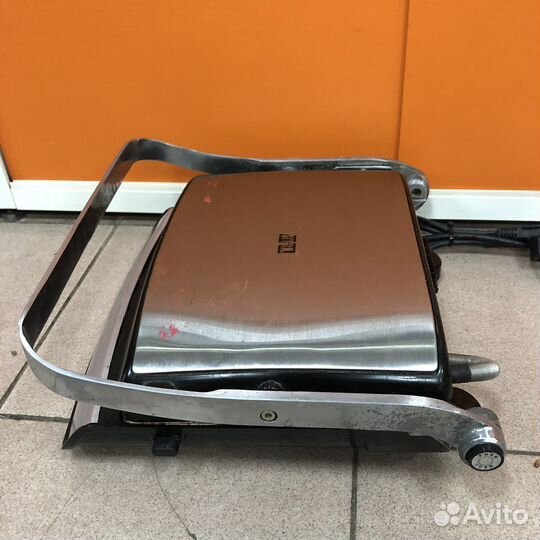 Электрогриль GF-2000