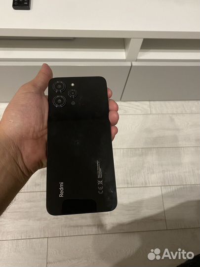 Xiaomi Redmi, 4 ГБ