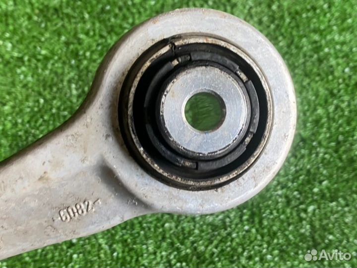 Рычаг задней подвески задний левый Bmw X5 E70