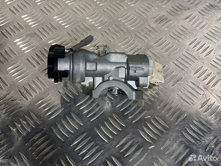 Замок зажигания kia cerato 2