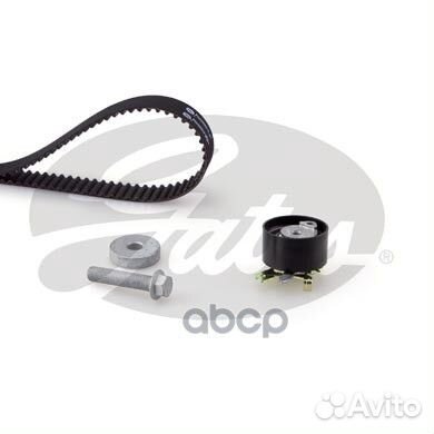 Комплект ремня грм K025578XS Gates