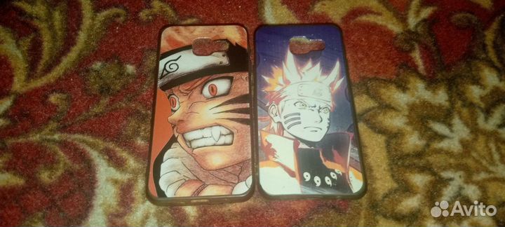 Чехол Samsung A3