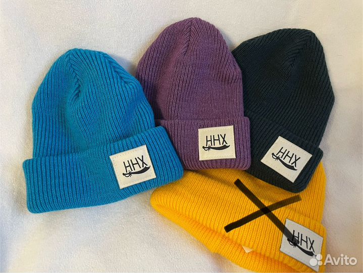 Шапка ннх
