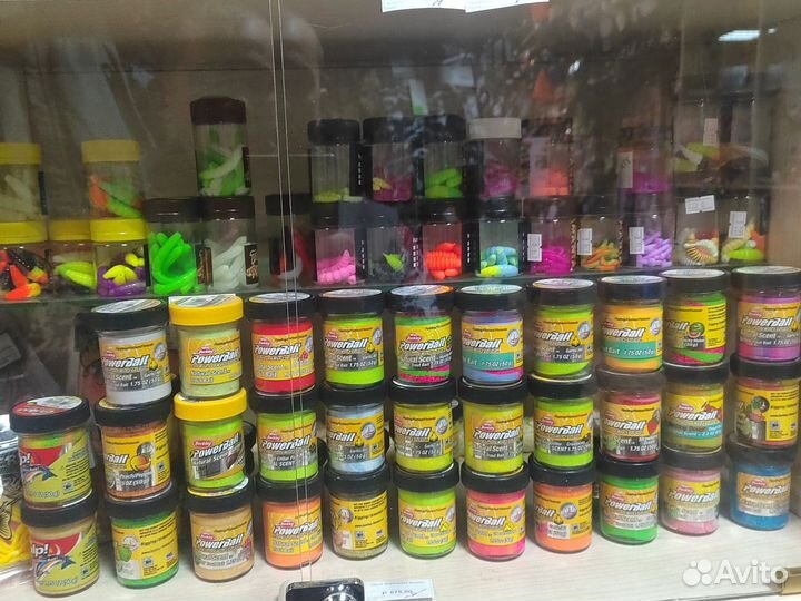 Паста форель