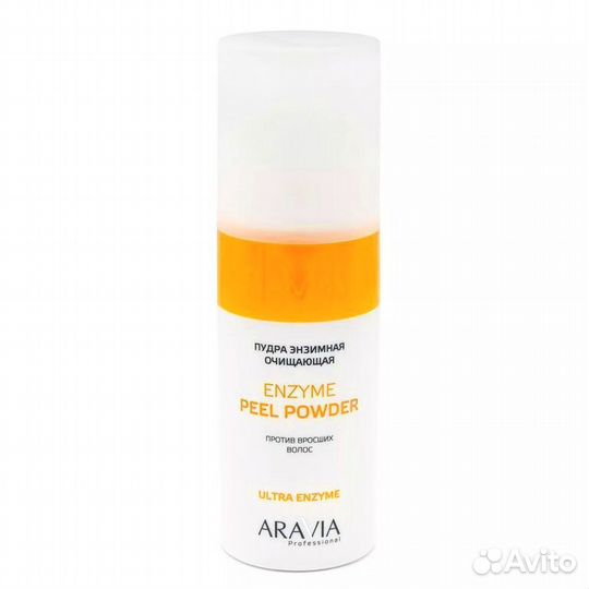 Средства До и После депиляции Aravia