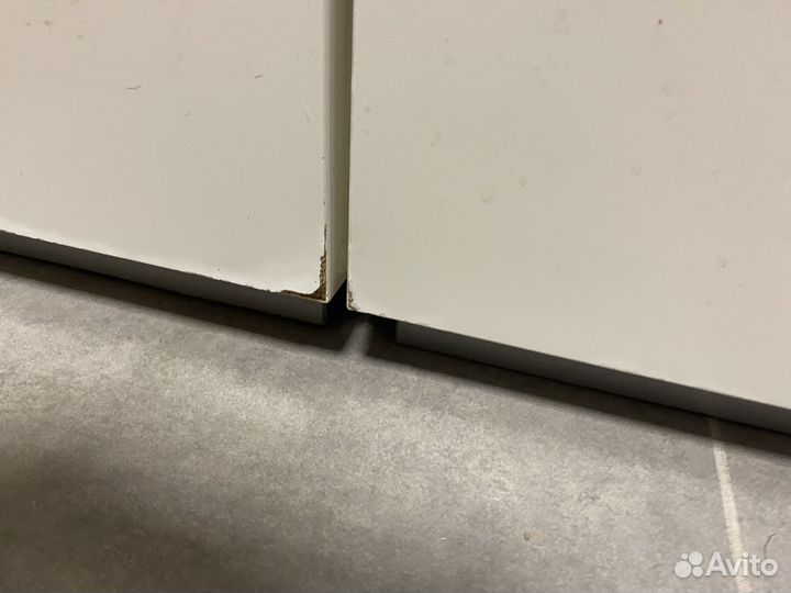 Прикроватные тумбы 2шт