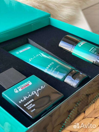 Подарочный набор 