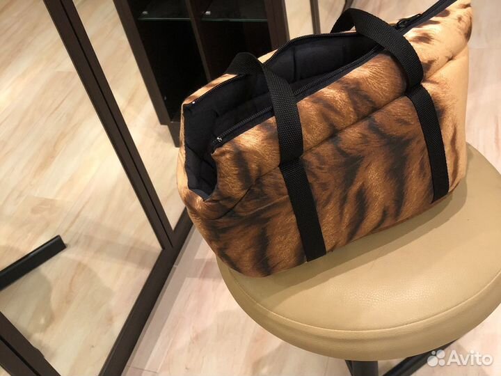 Сумка-переноска для животных