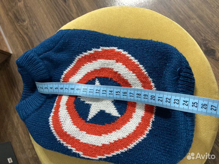 Свитер для собаки