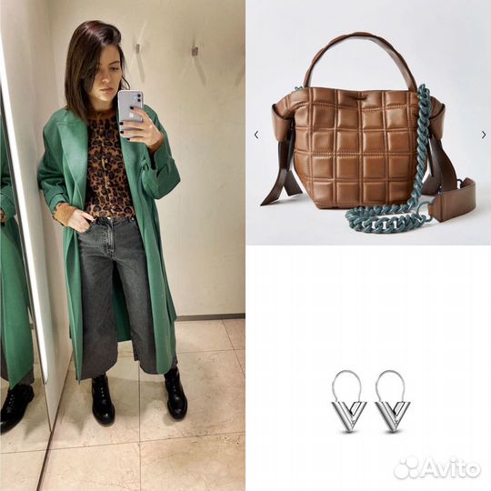 Стилист имиджмейкер