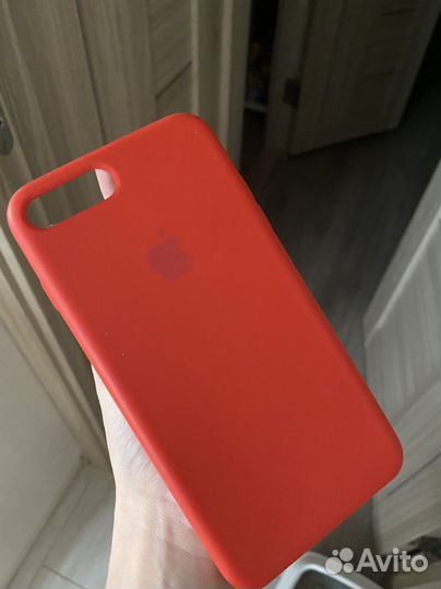 Чехол на iPhone 7 8 plus