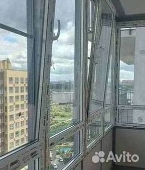 Окна на заказ