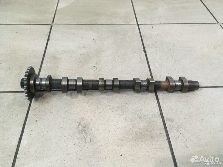 Распредвал Citroen С2