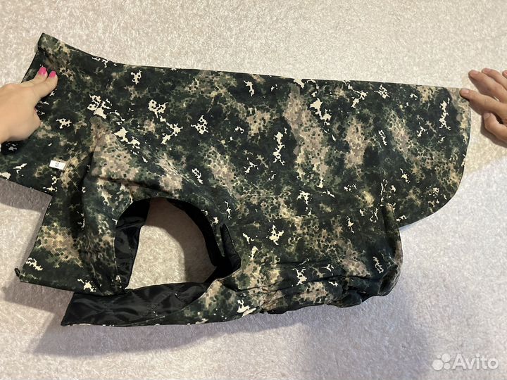 Одежда для собак 35,70р