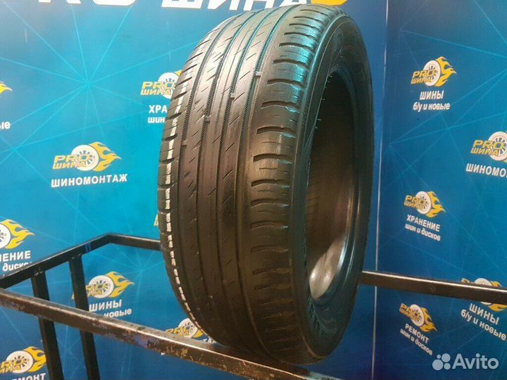 Nokian Tyres Hakka Green 195/55 R15
