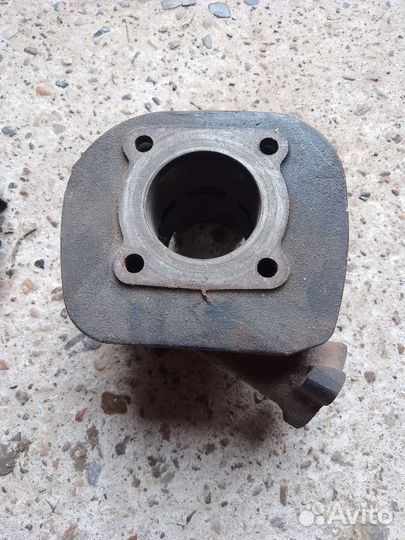 Цпг на Сузуки моллет б/у