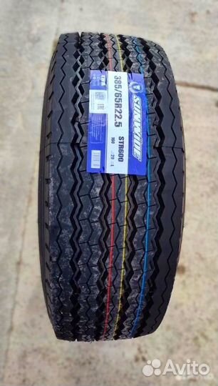 Sunwide STR 600 385/208