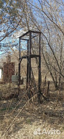 Подставка под куб для душа