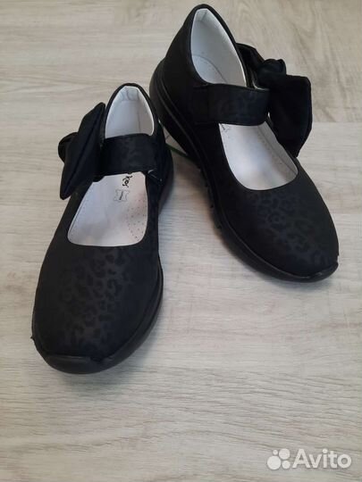 Туфли indigo kids