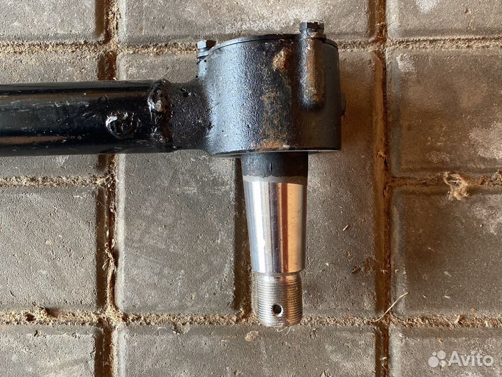 Штанга реактивная нижняя урал 375, 4320, 3 шт